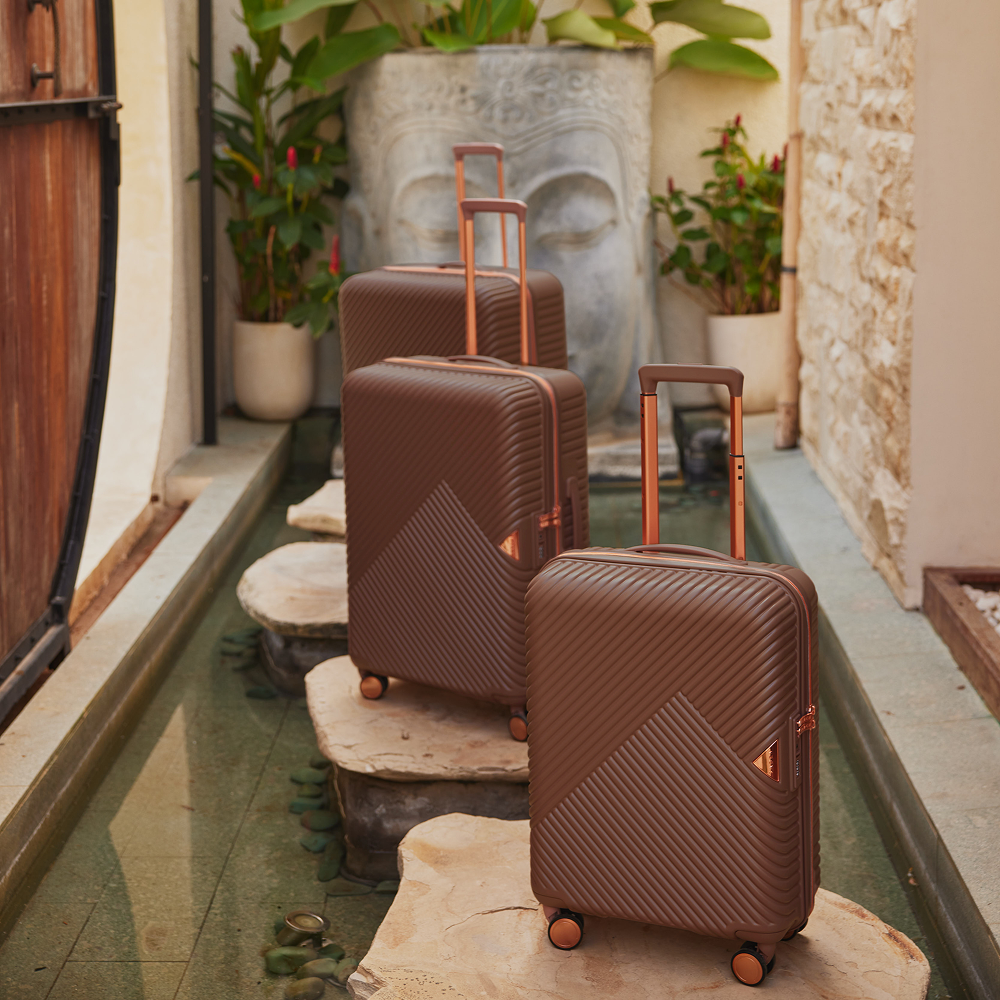 Travel Essentials